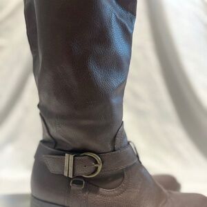 Rampage Boot